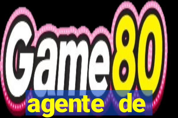agente de plataforma de jogos